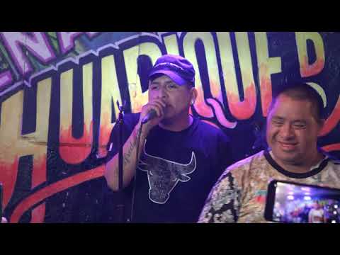 DON'T SUFFER, HEART - THE GREAT INTERNATIONAL CHORRILLANO