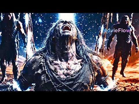 The HORRIIFIC Fate Of The  Giants That Declared WAR On Angel Gabriel