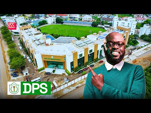 We Spent a Day at DPS International School — Here’s What We Found!