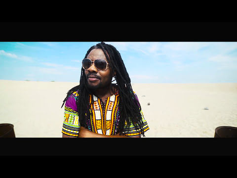 Mwagala  - JaH Brixman ( official video )