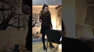 Noëmie Le Cam – Me &lsquo;zo ganet e-kreiz ar mor