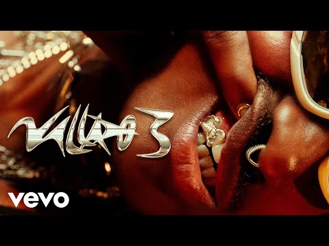 Junior Zamora - VALLADO 3 (Video Oficial)