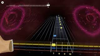 Gluecifer - Automatic Thrill Rocksmith+ Bass