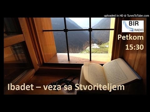Ibadet-veza sa Stvoriteljem: : Vasijjet, testament, vakuf, zavjet i jemin