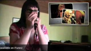 Melody Gardot - Lover Undercover. Dedicated to this so talented and beautiful woman