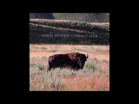 Barnill Brothers - The Only Answer (Official Audio)