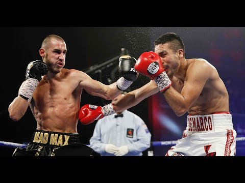 MAXIM DADASCHEW: Nach 260 Treffern – Russischer Profi-Boxer ist tot