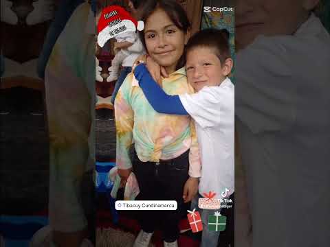 Recuento de nuestra entrega de regalos a los niños de Tibacuy Cundinamarca el pasado 12 de diciembre