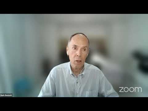 Sessão de Planejamento Estratégico do NMPRC 08/08/2023