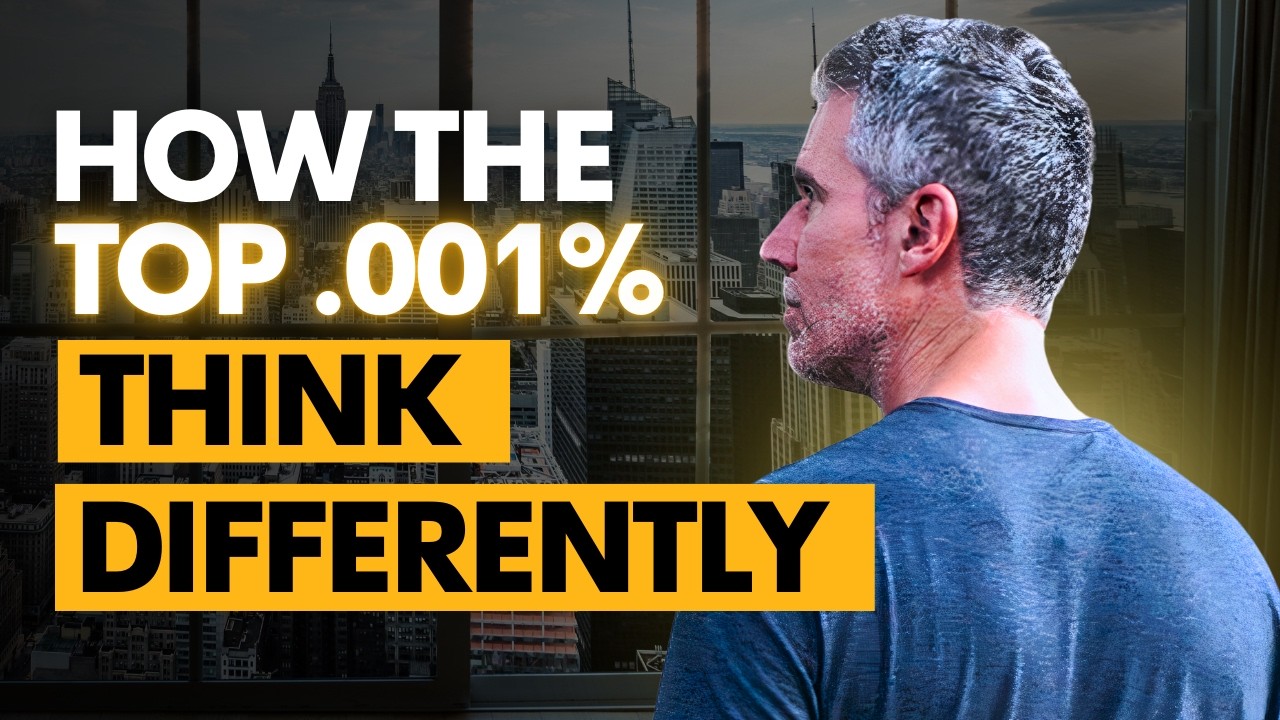 19 Personal Development Principles That Made Me $30 Million!