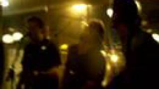 Jason Isbell - Crystal Clear live @simp mcgee&#39;s decatur, AL