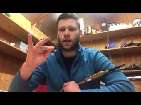 15  Strike exercise (Keith Bowes Bagpipe Lessons)