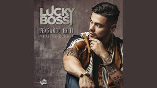 Pensando En Ti (Version Cumbia)