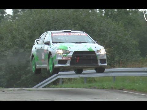 5 runda SMT 2016 Action & BIG JUMP by JarekVideoHD