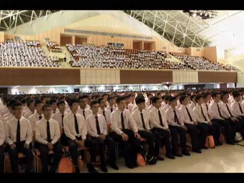 สปอตวิทยุ อธิการบดีกล่าวต้อนรับกัลปพฤกษ์ช่อที่ 51 มหาวิทยาลัยขอนแก่น