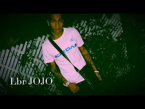 LBR JoJo x Dayoungann Gino - Give Up (prod. RellyMade)