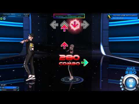 [클럽엠스타/MSTAR] I Told You So - Karmin (MOVE Double S+)