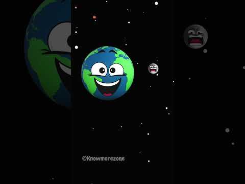 What If Our Moon Left Earth and Became the Moon of Another Planet