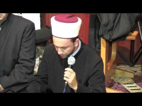 Sura Al-Hašr ( Progonstvo ) - 20-24 ajet