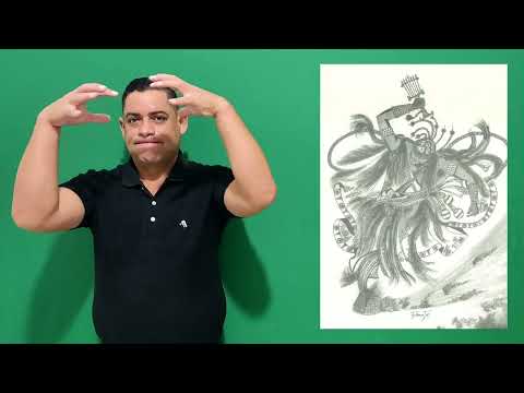 Miniatura do vídeo: Iroko
