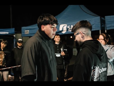 JOSSATTO vs TOBI: 4tos | DIAGOFREE - FECHA 5 | NIVEL PLATA II - 2023