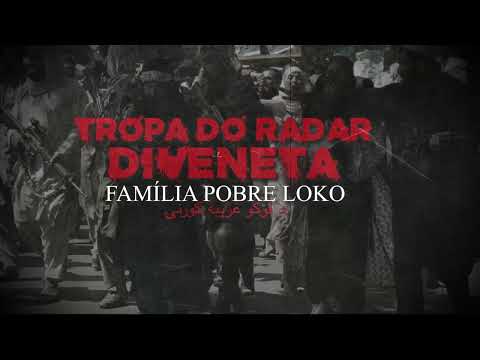 Família Pobre Loko - Tropa do Radar de Veneta  [Prod. Real Hits]