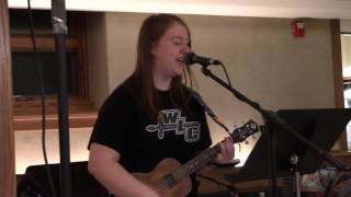 Free To Be Me (cover) - Becky Holm
