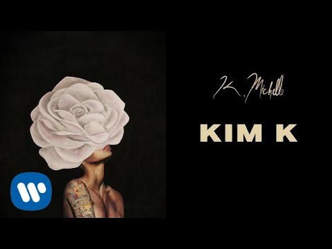 K. Michelle - Kim K (Official Audio)