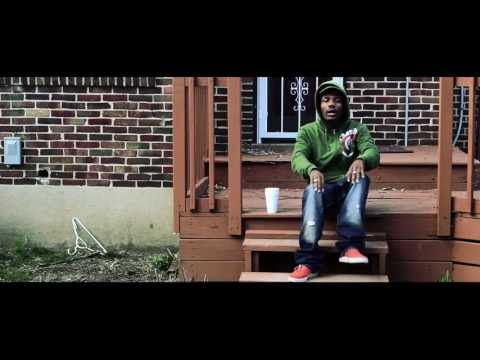 Young Mic Lanksy ft. Kinan & Iran "Came Up From Nothing"