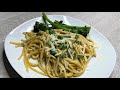Instant Pot Spaghetti Aglio E Olio