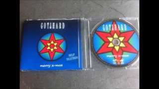 Gotthard - Merry x-mas (EP, 1999) - Track 2: Merry x-mas (Radio Edit)