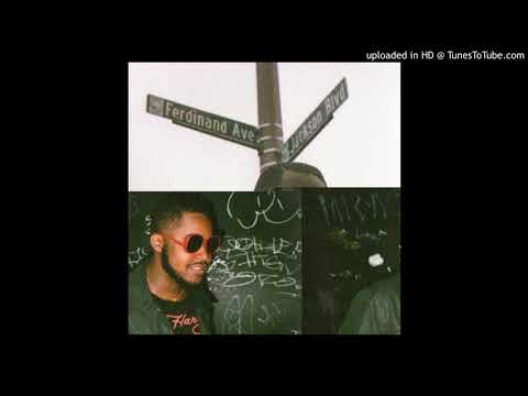 BIGBODYFIJI - TIGER WOODS (PROD. LUKE ALMIGHTY)