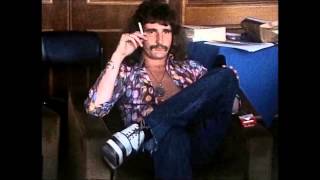 David Byron - Silver White Man