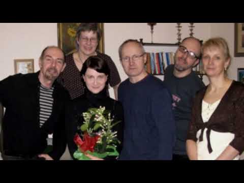 09 Przyjdz Duchu Swiety - WIERNI BOGU