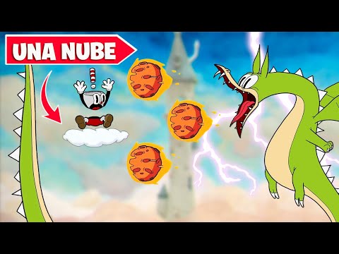 Cuphead's ULTRA HARD Mode: Impossible? #2