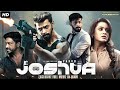 Joshua Imai Pol Kaakha An Action Trailer|Varun,Krishna,Raahei,DD|Gautham Vasudev Menon |Karthik|Vels