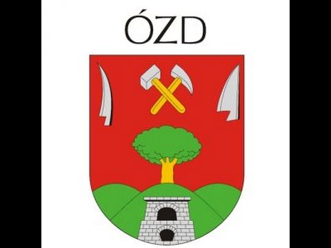 Ózd Története 1.rész