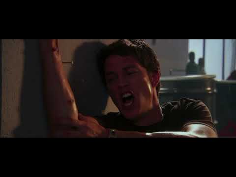 Final Destination 4 2009 Love Lays Dying  Movie Theater