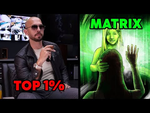 Escape The Matrix, Embrace Masculinity