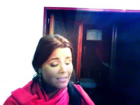 Cançao do mar ,Barbara Reis