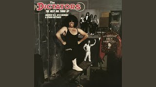 The Next Big Thing (Andrew W.K. Remix)