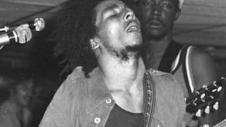Bob Marley Small Axe Live 1973