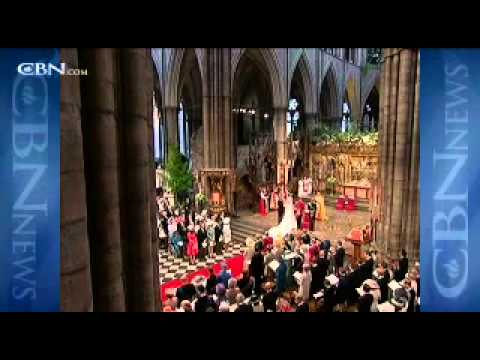 News on The 700 Club: April 29, 2011 - CBN.com