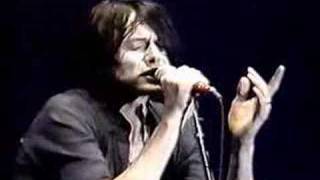 Suede - By the Sea (live 1996)