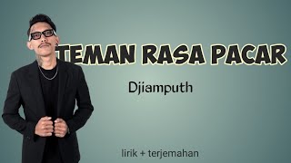 Download lagu TEMAN RASA PACAR - DJiamputh || lirik terjemahan || mp3 Download lagu TEMAN RASA PACAR - DJiamputh || lirik terjemahan || mp3