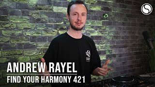 Andrew Rayel - Live @ Find Your Harmony Episode #421 (#FYH421) 2024