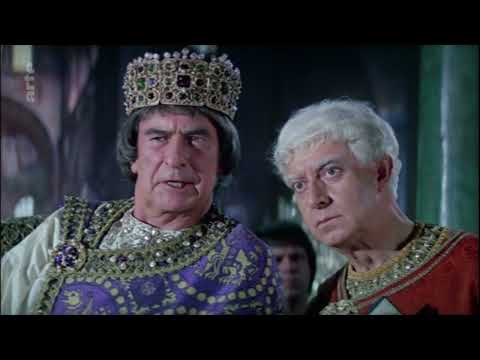 Mohammed - Der Gesandte Gottes (1976) HD (Arte)