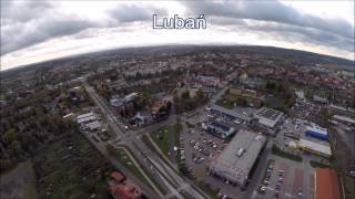 preview picture of video 'Lubań FPV Flight'