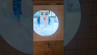 Download lagu Beitou Hot Spring Museum 北投溫泉博物館 ♨️🇹🇼🖼️ Singaporean Seraphina Genesis Live like a local in Taiwan mp3