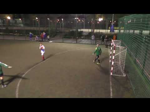 11 КХ 6 5 4 Дивайс   NIX Solutions 2 игра пенальти